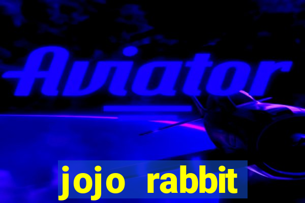 jojo rabbit completo dublado